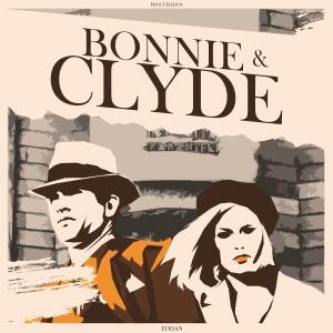 ÉoDan的專輯Bonnie & Clyde