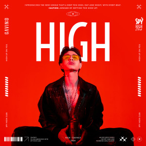 GAVIN:D的專輯High