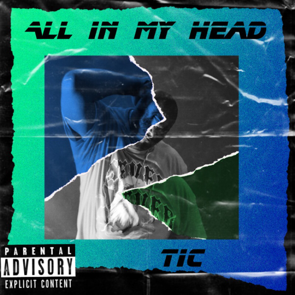 All In My Head (Explicit)