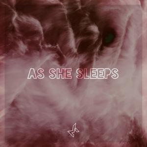 Listen to As She Sleeps song with lyrics from Mansur Turasan