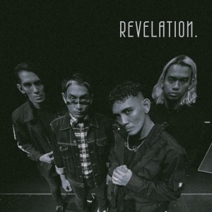 Album Revelation oleh Sekumpulan Orang Gila