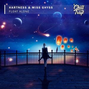 Dengarkan lagu Float Alone nyanyian Hartness dengan lirik