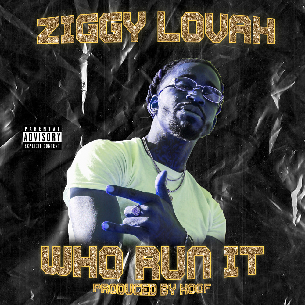 Who Run It (Explicit)