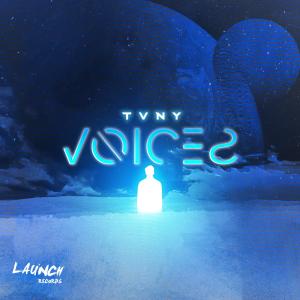 Tvny的专辑Voices