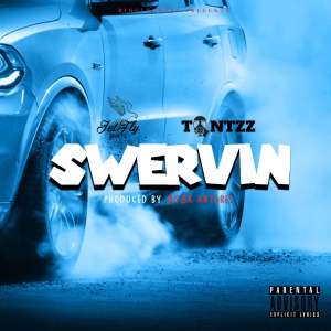 收聽Jetfly Multz的Swervin - Multi Mondays Special Delivery (Explicit)歌詞歌曲