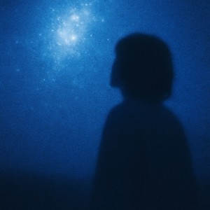 Album Seeing in the Dark from HazyPupu