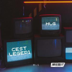 MLG的專輯Cest Leger ¥1