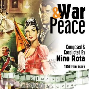 Listen to Anatole and Natasha song with lyrics from Franco Ferrara