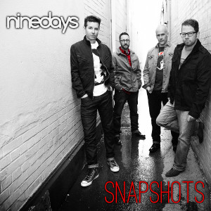 อัลบัม Snapshots ศิลปิน Nine Days