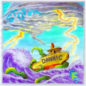 อัลบัม Storm ศิลปิน Dannic