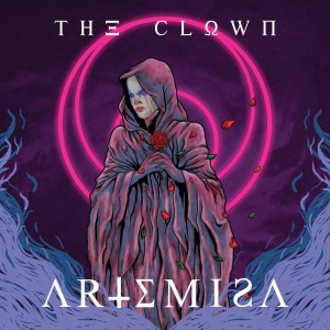 Dengarkan The Clown (Explicit) lagu dari Artemisa dengan lirik