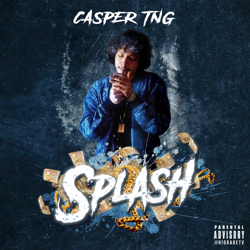 Splash (Cleaned Version)