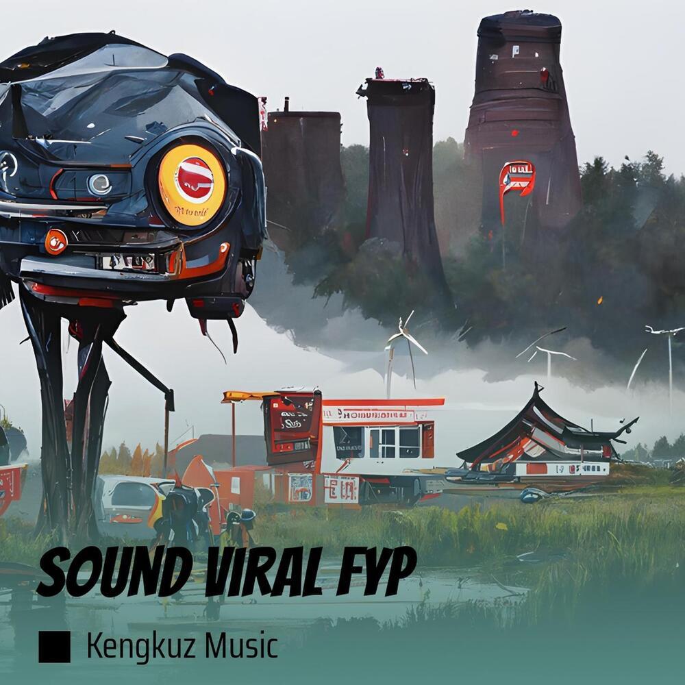 Sound Viral Fyp