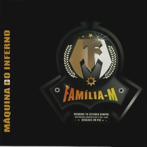 收聽Familia M的Numa Numa歌詞歌曲