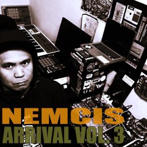 Album Nemcis Arrival, Vol. 3 (Instrumental) from Morobeats