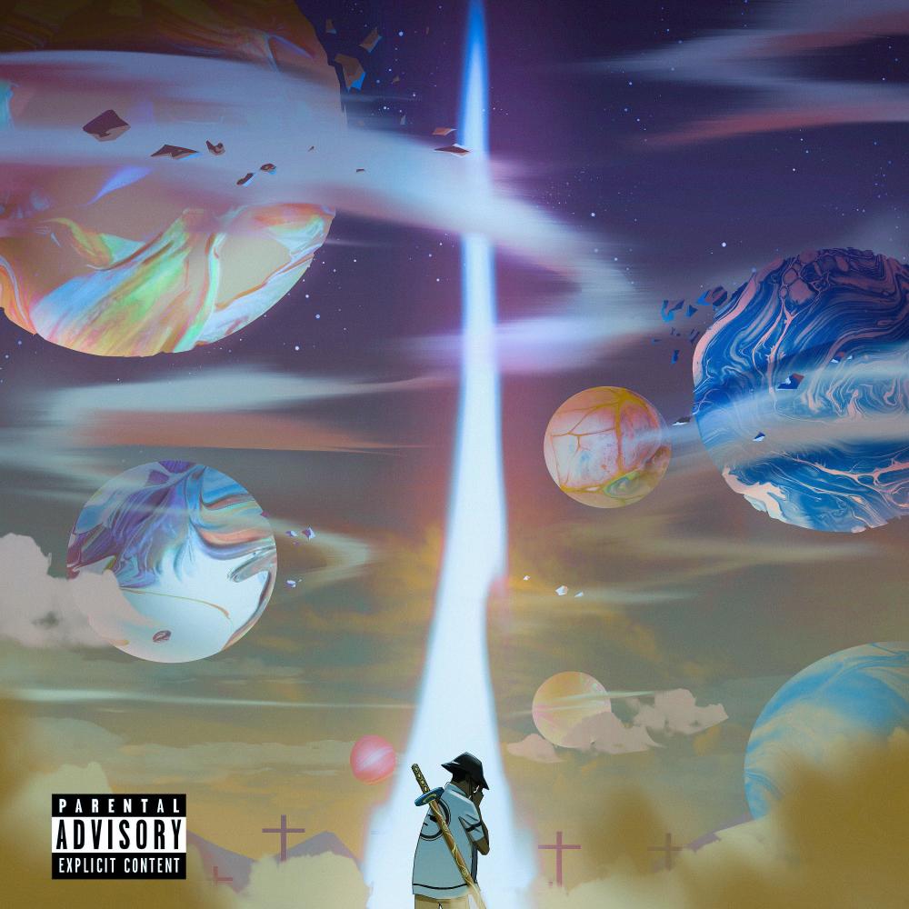 Sayen (feat. BR0LY SAMA) (Explicit)