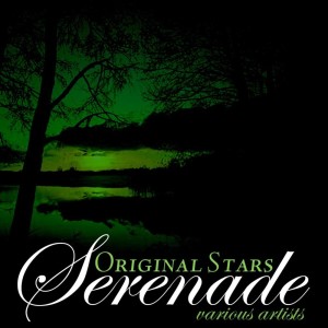 Grace Moore的专辑Original Stars Serenade