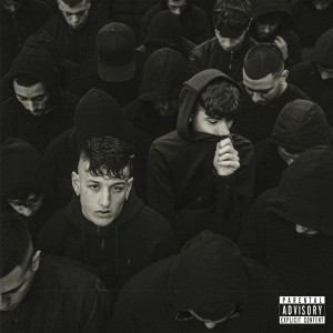 ดาวน์โหลดและฟังเพลง Tuta Black (Explicit) พร้อมเนื้อเพลงจาก Paky