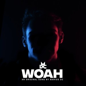 Listen to Woah (Explicit) song with lyrics from Marius DC