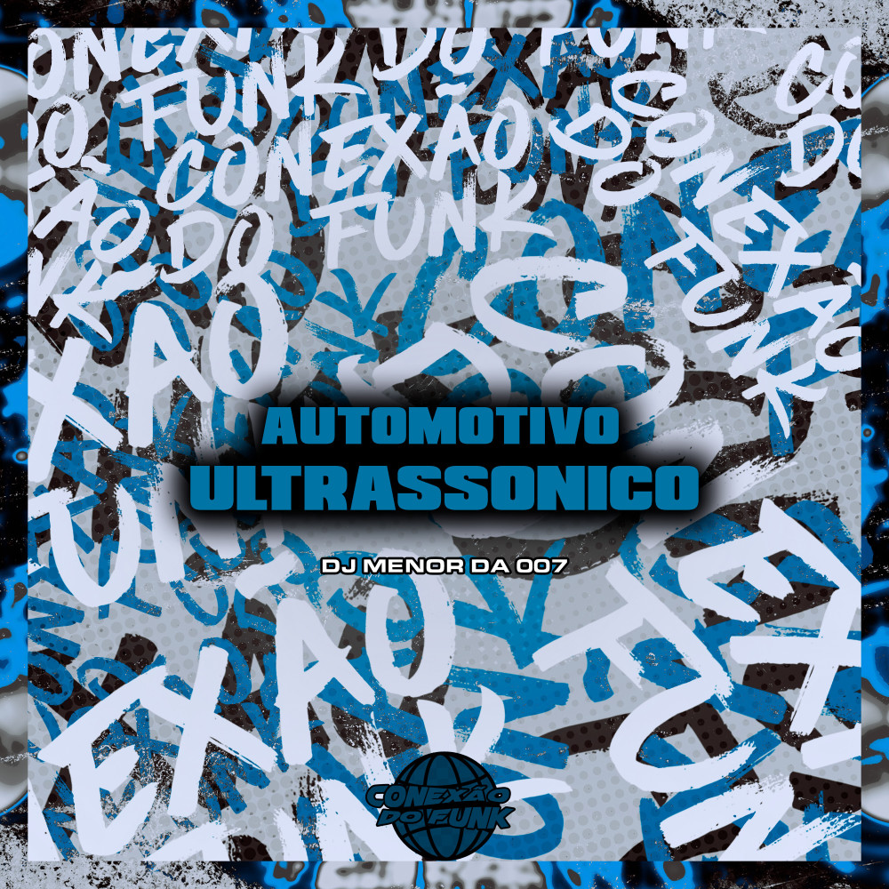 Automotivo Ultrassónico (feat. Mc Pikachu) (Explicit)