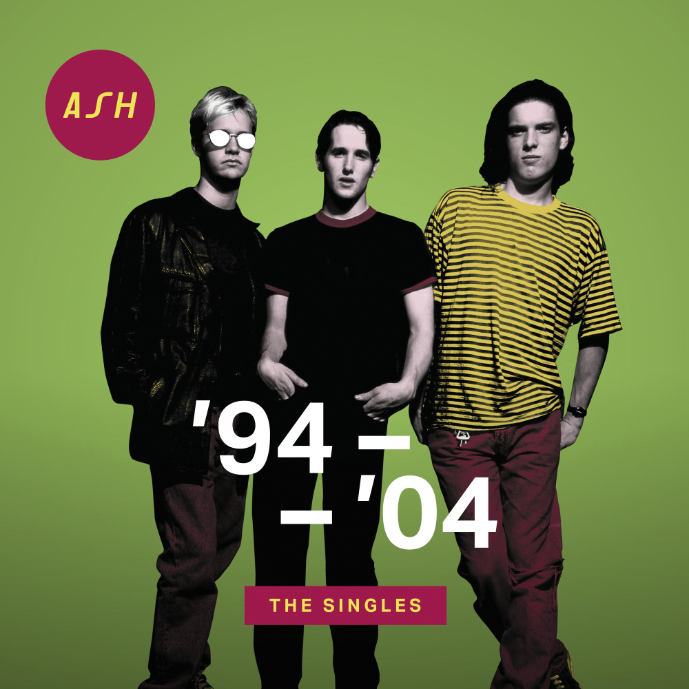 Girl From Mars (2008 Remastered Version)