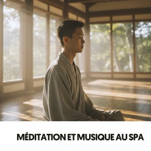 Sleep Meditation的專輯Meditation et Musique de Spa: Akash 2nd