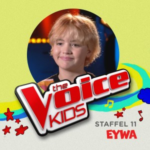 The Voice Kids - Germany的专辑Running Up That Hill (aus "The Voice Kids, Staffel 11") (Live)