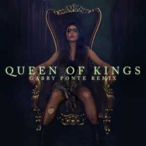 อัลบัม Queen of Kings (Gabry Ponte Remix) ศิลปิน Alessandra
