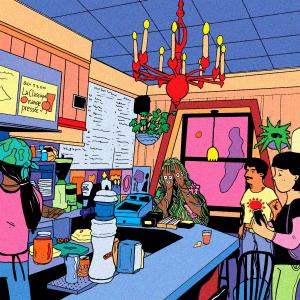 default playlist img