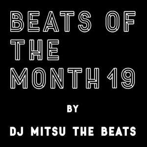 收听DJ MITSU THE BEATS的b.o.t.m.beats113歌词歌曲