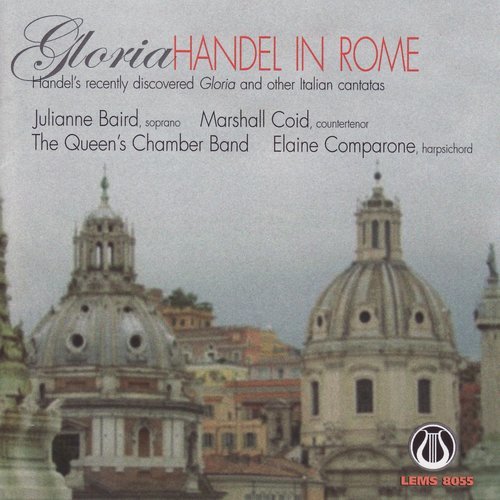 Suite No. 3 in D minor: Allemande (其他)