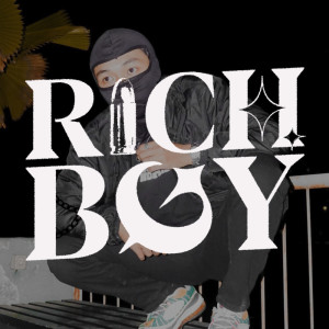 อัลบัม Hold Up (Explicit) ศิลปิน Rich Boy