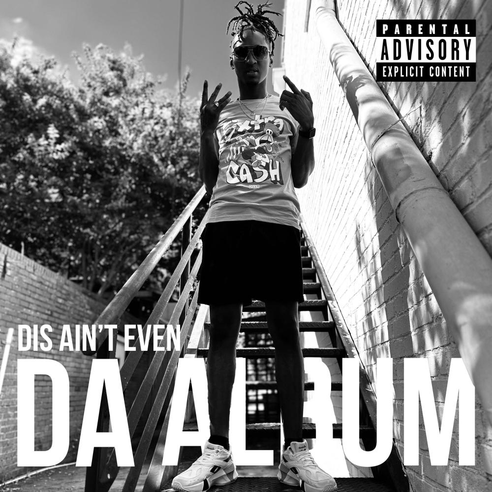 Don't Leave Me Girl (feat. Fly Boi Keno & Jigg Like Rob) (Explicit)