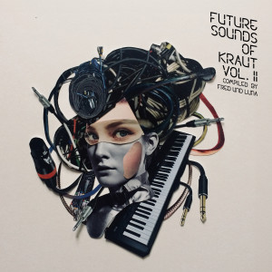 Future Sounds Of Kraut, Vol. 2 - Teaser 2 dari Roman Flügel