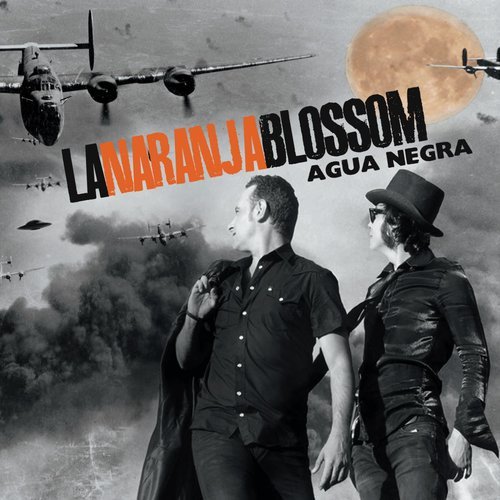 Agua negra (feat. Johnny Burning y Rodrigo Mercado)