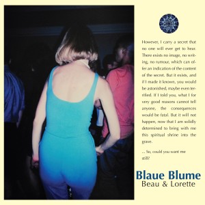 Listen to Lemon Tree song with lyrics from Blaue Blume