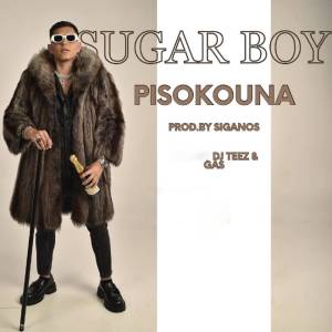 Album Pisokouna from Sugar Boy