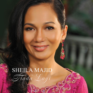 收聽Sheila Majid的Tiada Lagi歌詞歌曲