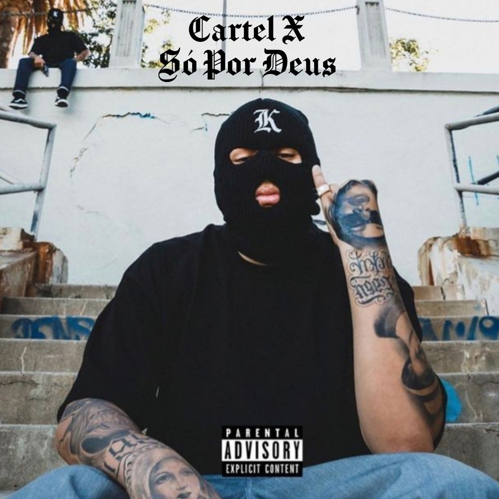 Só por Deus (Explicit)