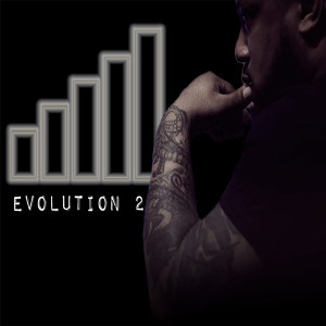 Album Evolution 2 (Explicit) from Rude Rell