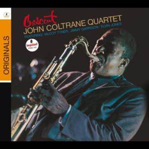 ดาวน์โหลดและฟังเพลง Bessie's Blues พร้อมเนื้อเพลงจาก John Coltrane Quartet
