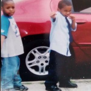 Trilla Trell的專輯For The Fam (Explicit Version) (Explicit)