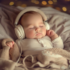 Lullaby Orchestra的專輯Baby Sleep Symphony: Nocturnal Notes