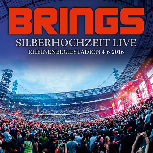 Es brennt (Live aus dem Rheinenergie Stadion, Köln / 2016)