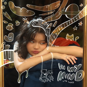 收聽Lyn Lapid的In My Mind歌詞歌曲