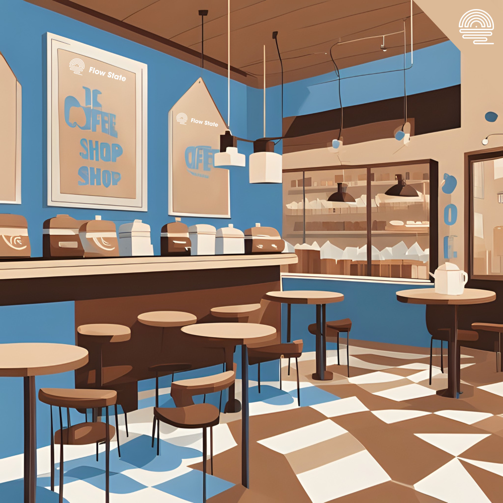 Coffee Shop