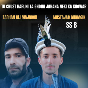 Listen to Tu Chust Haruni Ta Ghona Jahana Neki Ka Khowar song with lyrics from SS B