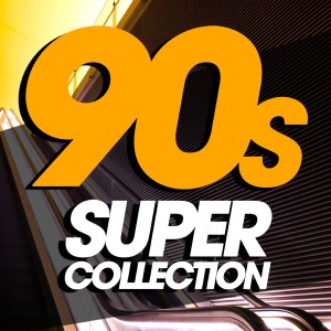 Various Artists的專輯90s Supercollection
