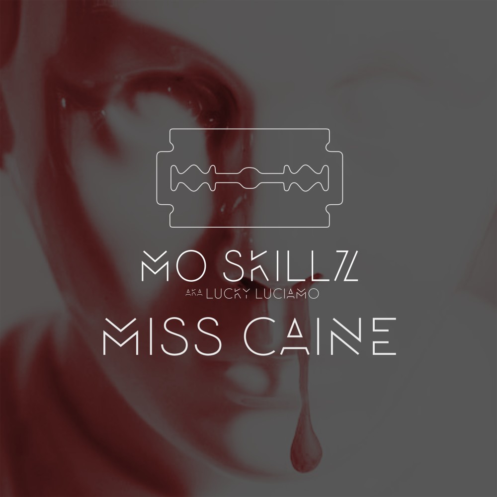 Miss Caine (Explicit)