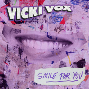 收听Vicki Vox的Baby Bye歌词歌曲